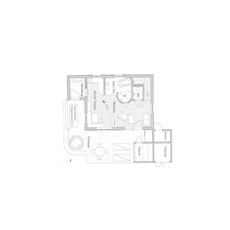 Wildererhuette Comfortable Vakantiehuis *