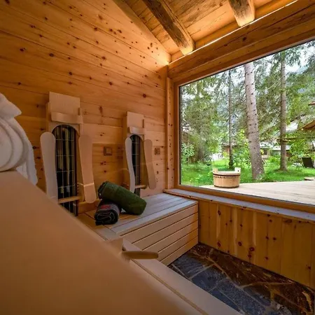 Vakantiehuis Wildererhuette Comfortable
